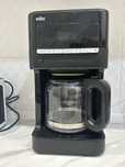 Продам кофеварку Braun PurAroma KF 7020