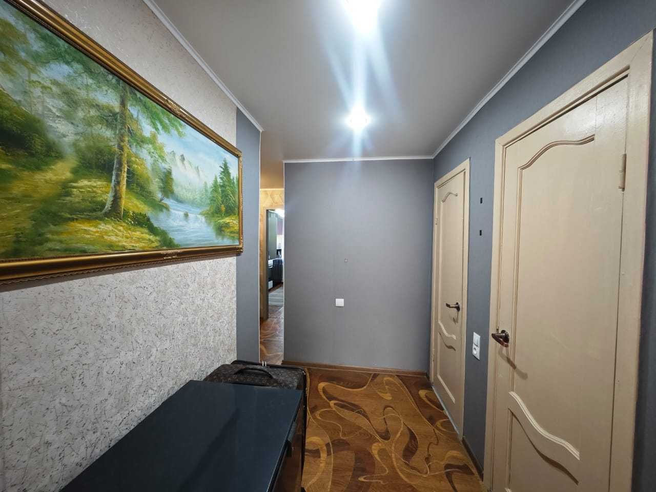 Срочно!Продам 2-х комнатную квартиру,в микрорайоне Береке