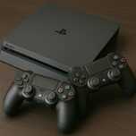 PlayStation 4 slim 1 tb