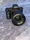 Фотоаппарат Sony Alpha A7 II [Достык 26 мкр] лот 621100