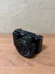 Sony ZV-E10 KIT 16-50mm