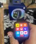 Smart часы xiaomi