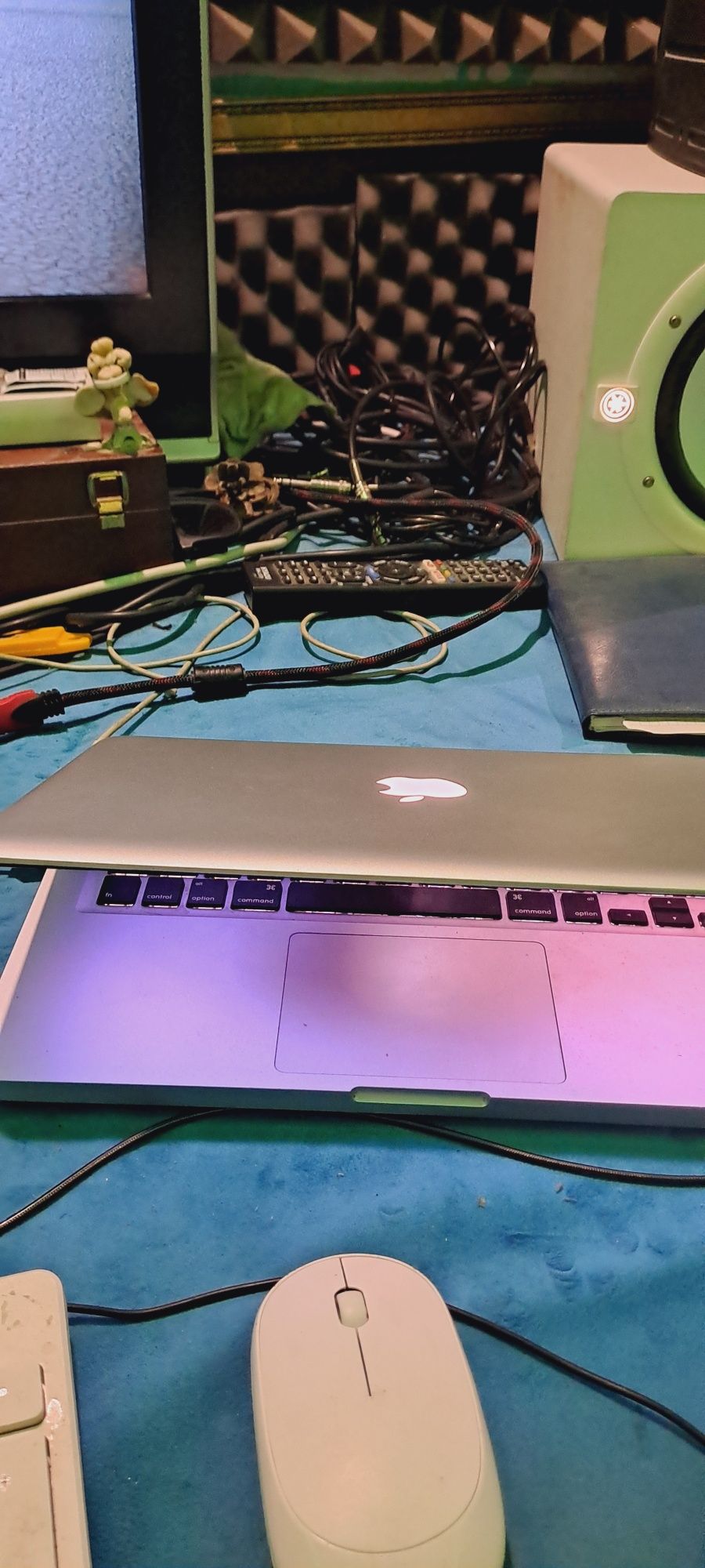 Mac Book Pro 2012
