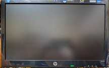 Продам мониторы HP S2031a и 2011x