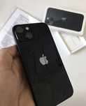 iPhone 13 Черный цвет