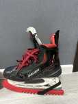 Продам профессиональные хоккейные коньки Bauer 3x Pro