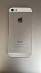 iPhone 5 | 16 ГБ | Отличное состояние + 2 чехла + зарядка