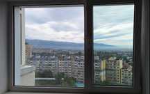 Пластиковые окна, 2шт. Бу
