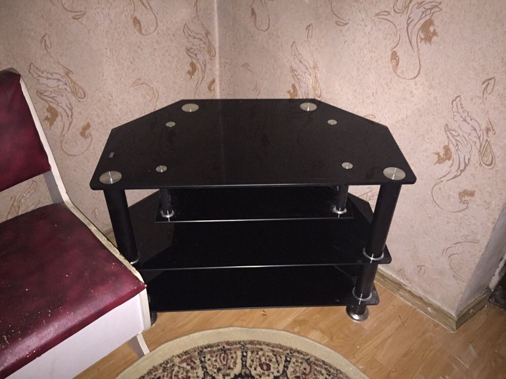 Подставка под телевизор