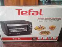 Духовка электрическая Новая Tefal