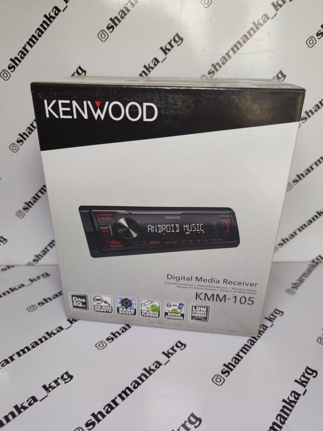 Магнитола оригинал мафон магнитофон pioneer jvc kenwood sony