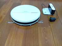 Продам робот пылесос Tefal