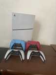 Playstation 5 slim
