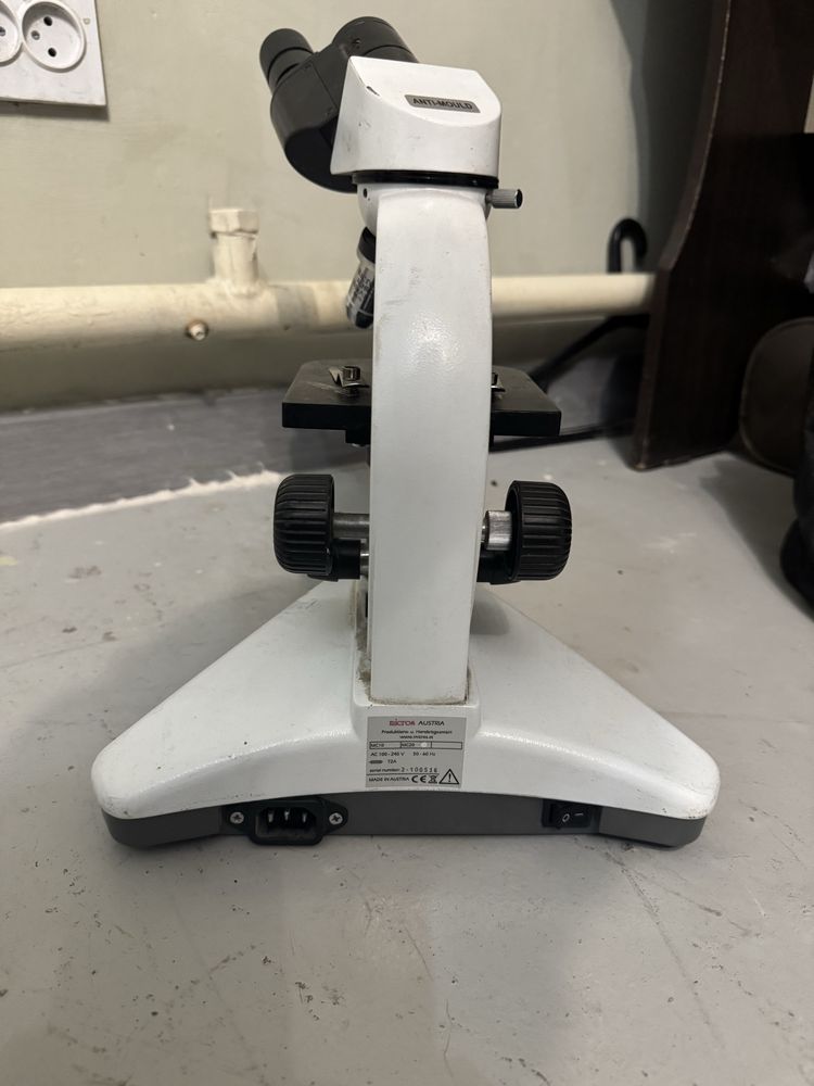 Micros Austria MC-50