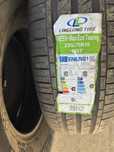 Новые летние шины Linglong 235/75/R15 покрышки