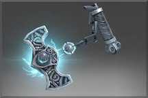 Thundering Flail,Dota 2,Цифрофая покупка,Подарок(30дней)Торг есть,