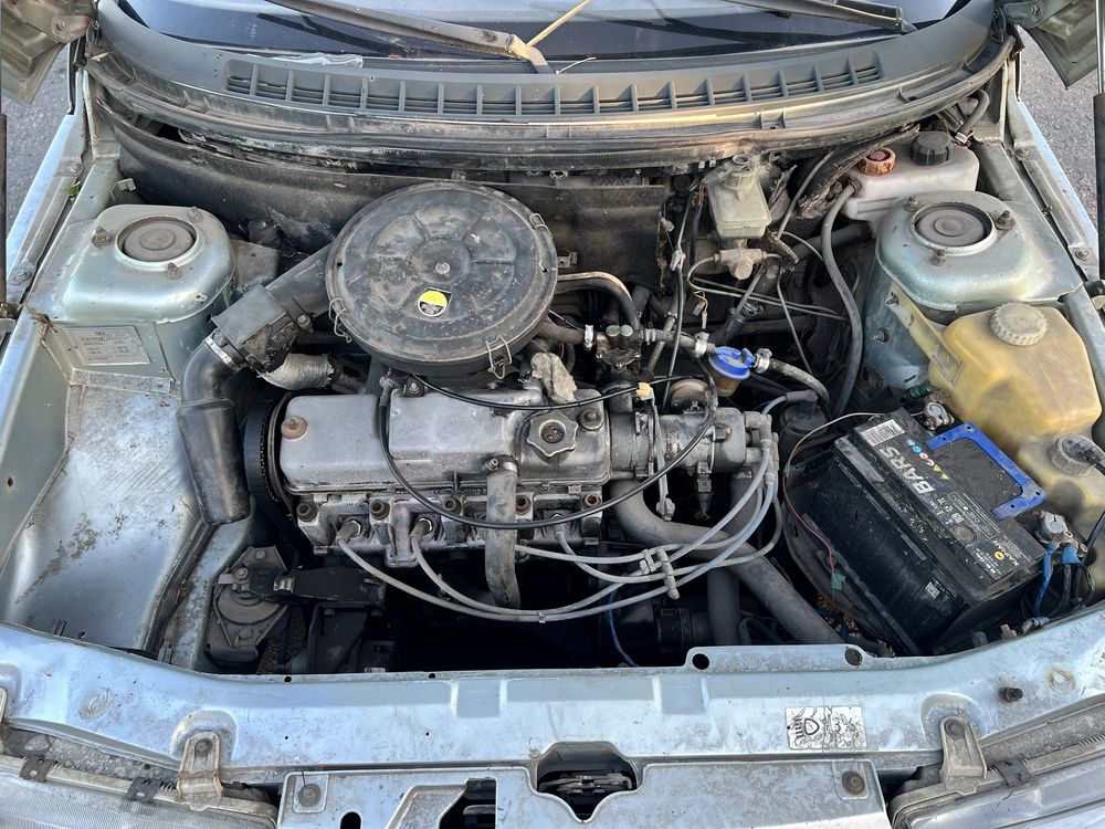 Продам lada 2110
