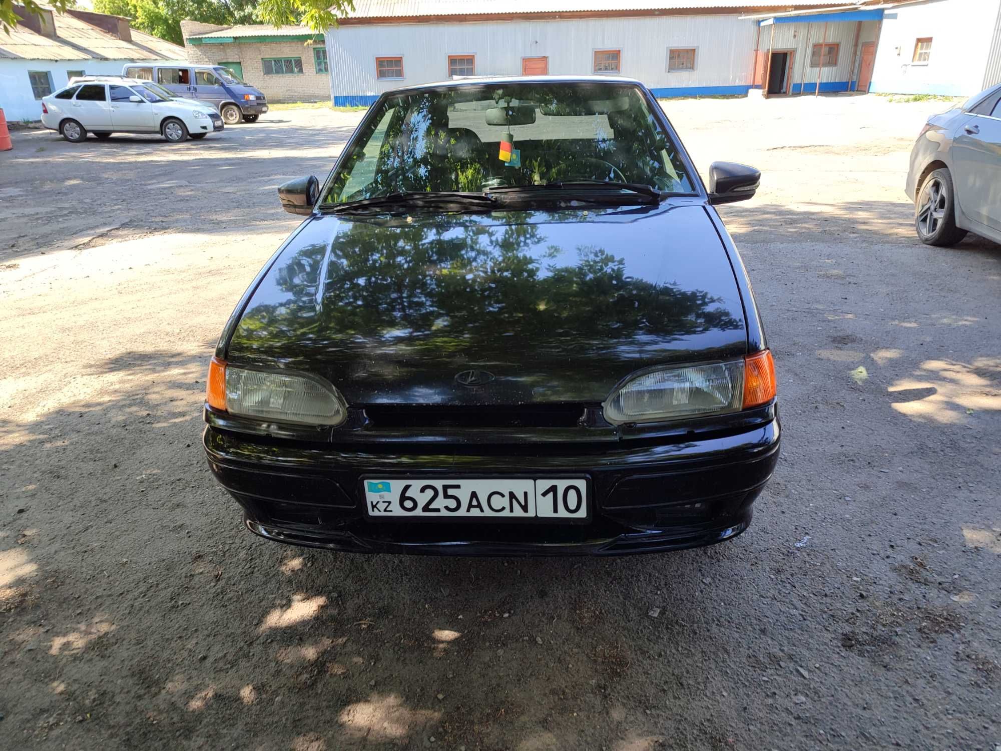 Продам ваз 2114.