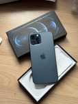 Айфон iPhone 12 Pro Max 256GB 78%
