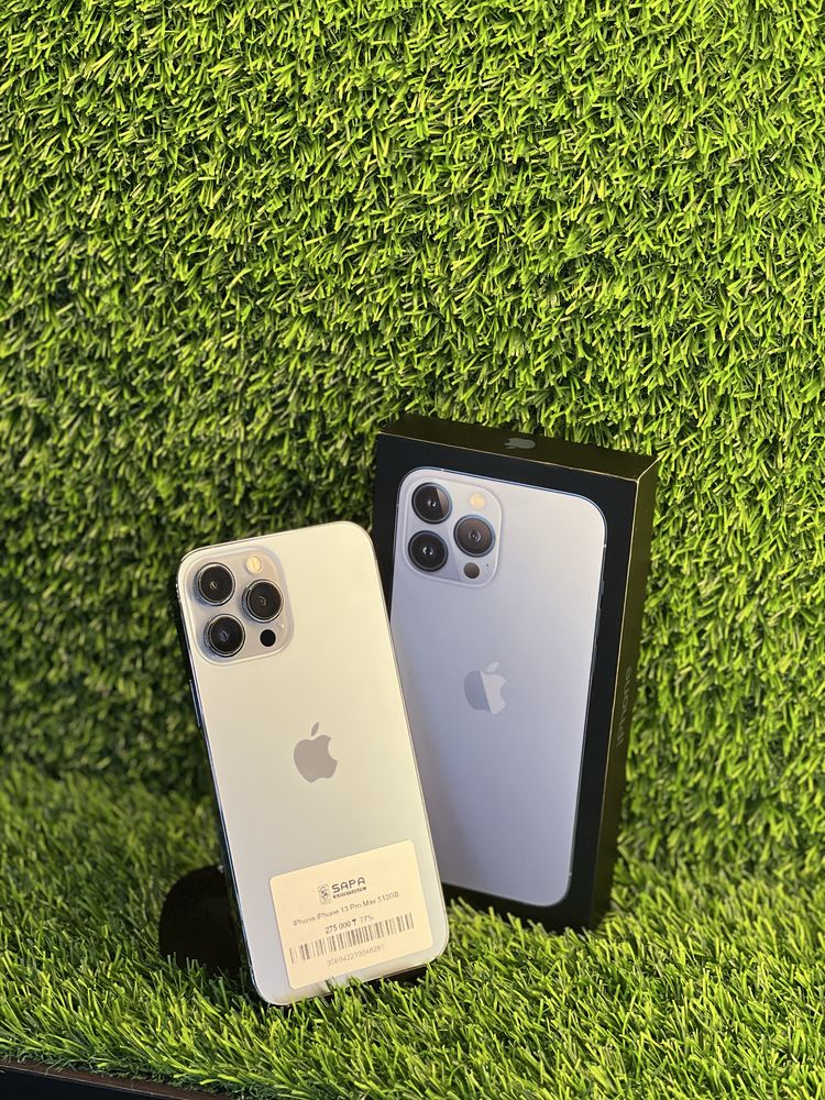 Iphone 13 pro max 512GB айфон 13 про макс