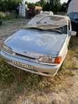 Lada ваз 15.