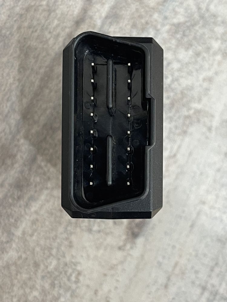 Elm327 OBDII диагност
