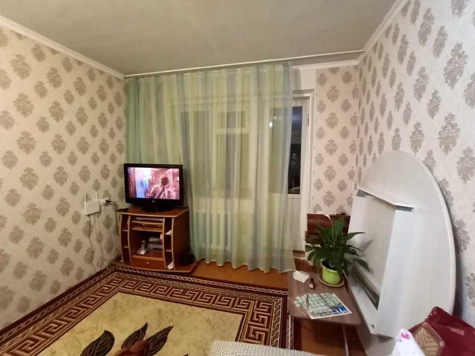 Екі бөлмелі үй сатамын, Продам двух 2-х комнатную квартиру.