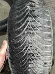 216/60/16 покрышка мишлен/michelin б/у