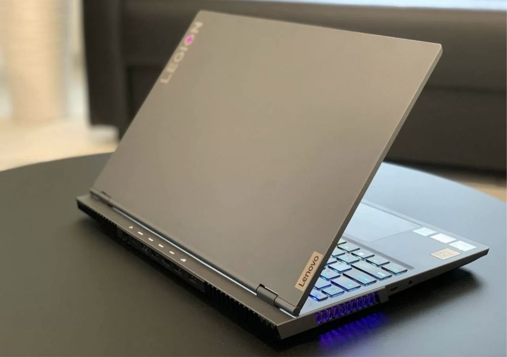 Legion 7 Lenovo Игровой ноутбук RTX 3070