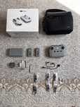Дрон квадракоптер dji mini 2