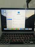 Apple MacBook Air 13 2020