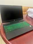 HP Pavilion Gaming Laptop - 15- dk1004ur
