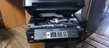 Продам МФУ 3в1 Epson