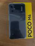 POCO M4 5G 64GB в идеальном состоянии