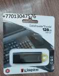 usb Флешка Накопитель KINGSTON DTX/128GB Новое , оригинал 100%