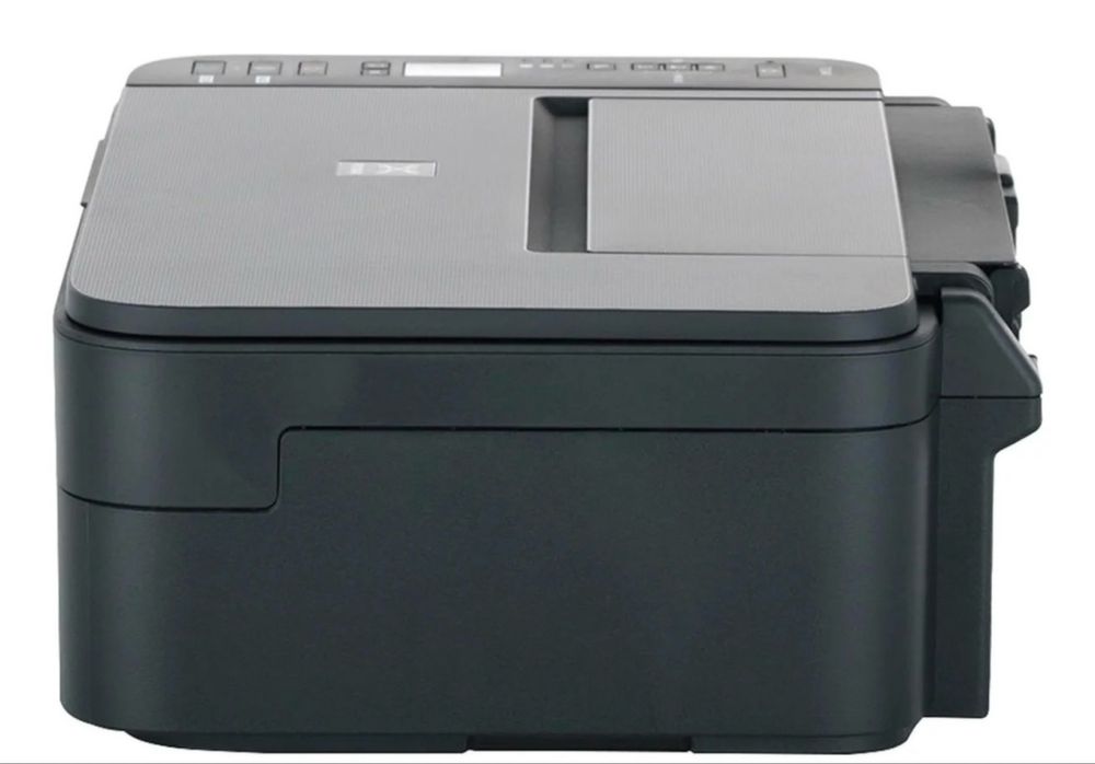 Продам  цветнрйПринтер Canon почти новый, пользовались  4 месяца, с ч