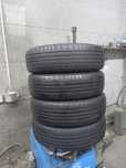 Hankook 185/75/R14