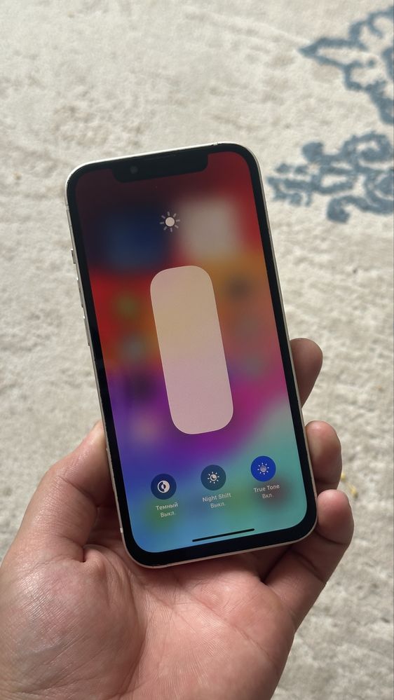 Iphone 13 128gb / Айфон 13 128гб