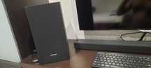; Samsung soundboard new