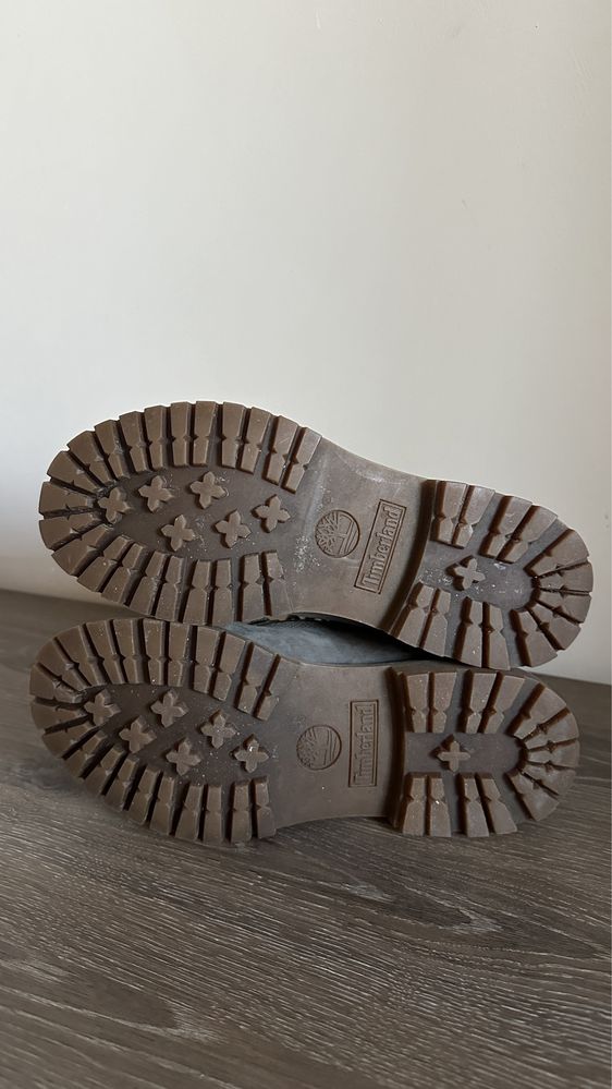 Женские ботинки Timberland оригинал