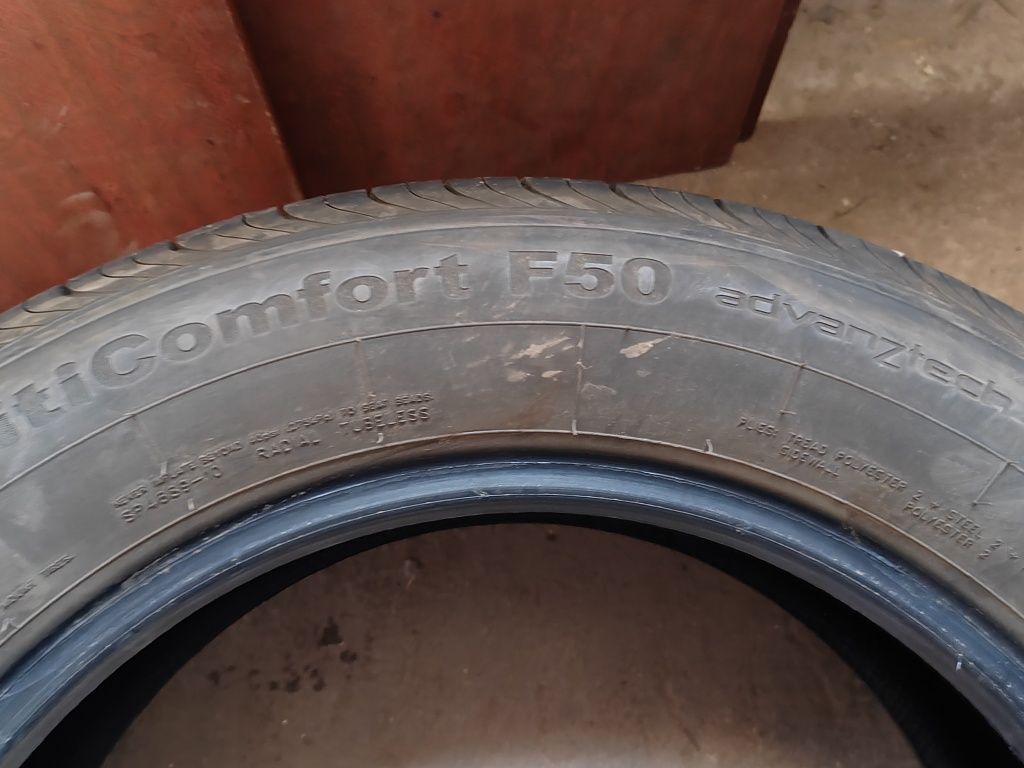 Продам шины 4 шт