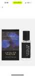 L’atelier Parfum leather black knight