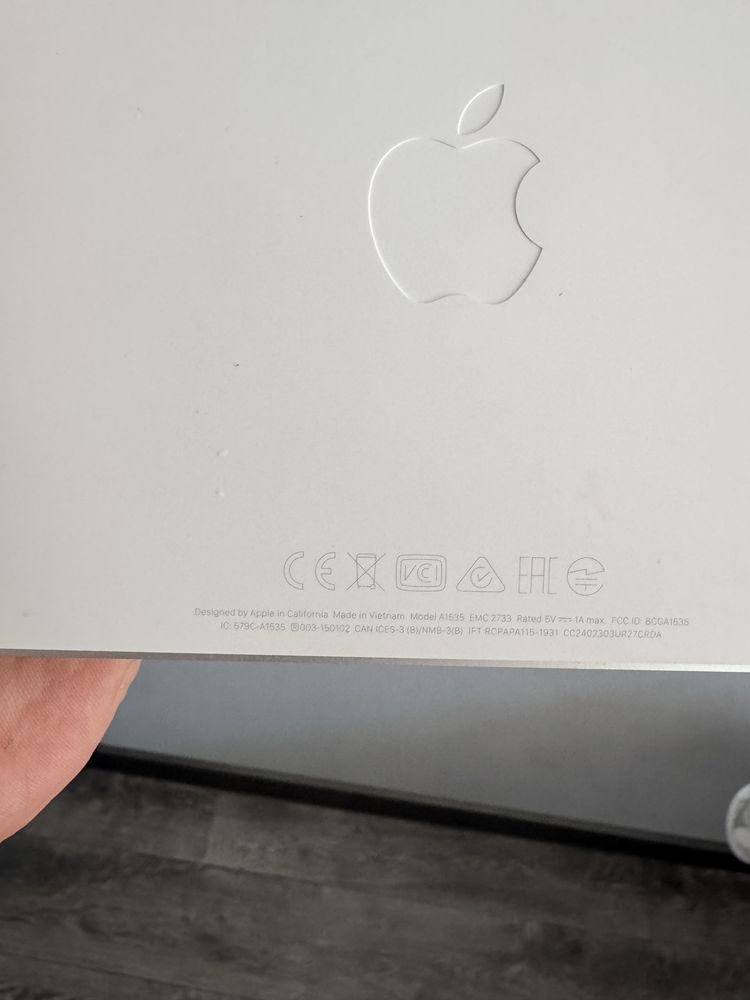 Apple Magic Trackpad 2 (A1535)