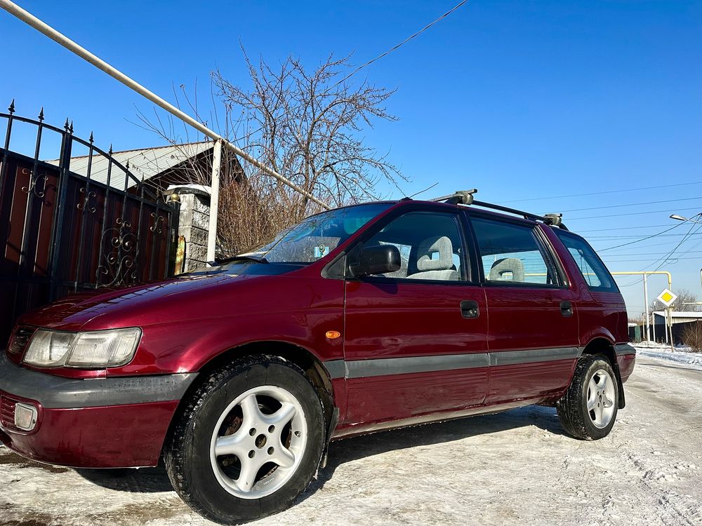 Мицубиси Mitsubishi