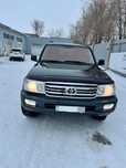 Продам автомобиль Toyota Lendkruser 100 VX