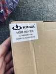 Радиатор печь камри 30
