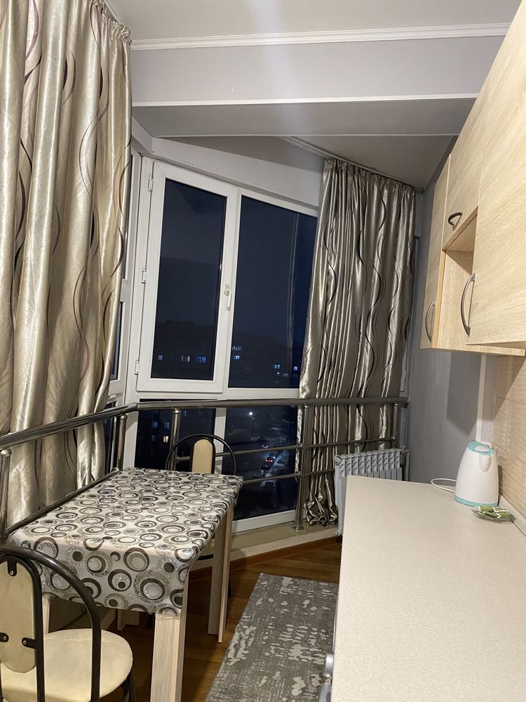 Квартира По часам /Аксай 1А , дом 27А