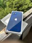 Iphone 12 128gb Blue