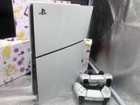 CT2832/PlayStation 5 Slim 1TB