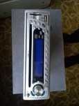 Магнитафон Clatronic AR 687 CD MP3